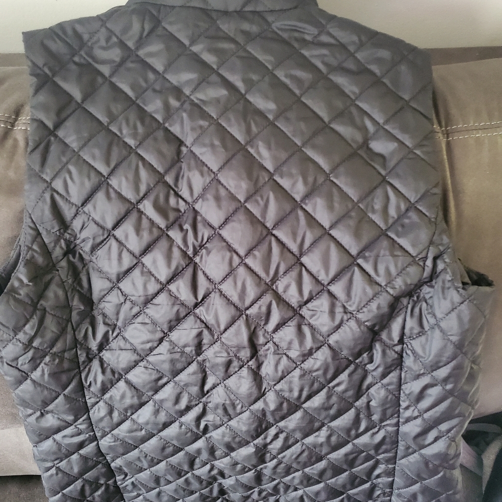 LADIES VEST - Picture 7 of 7